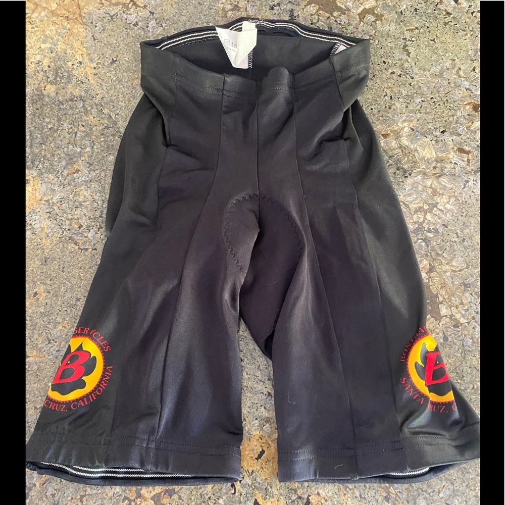 Bontrager Bike Shorts Mens XL